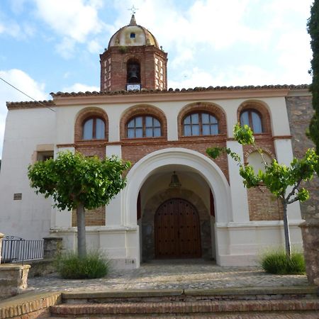 Casa Maria Villarroya Exterior photo